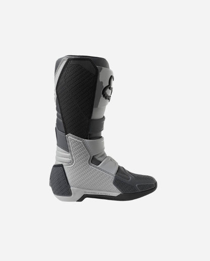Fox Racing Comp Boots - Dark Shadow