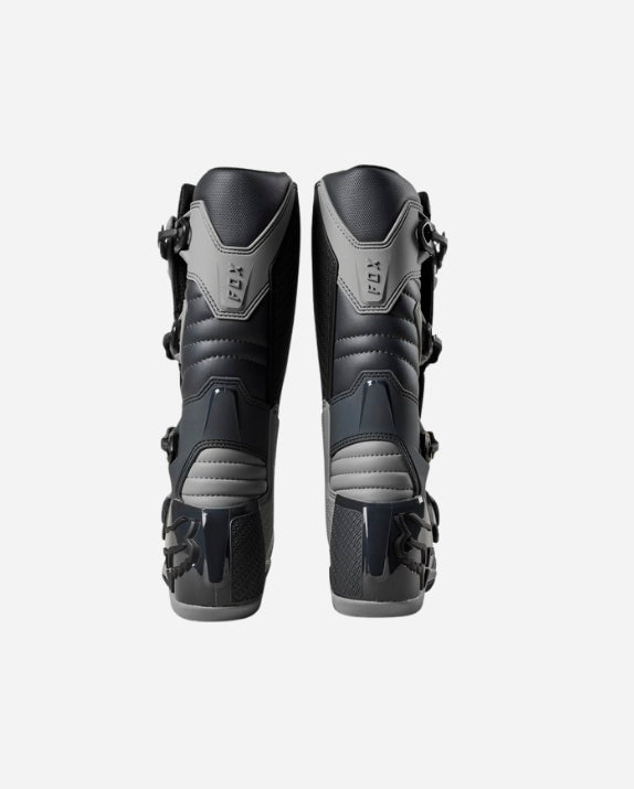 Fox Racing Comp Boots - Dark Shadow