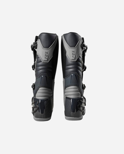 Fox Racing Comp Boots - Dark Shadow