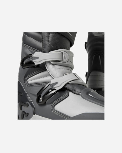 Fox Racing Comp Boots - Dark Shadow