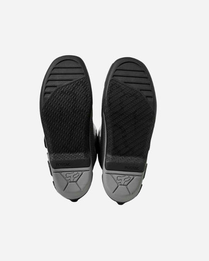 Fox Racing Comp Boots - Dark Shadow