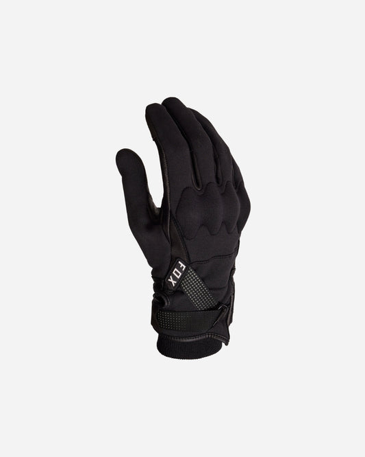 Gants Fox Racing Stealth Bomber Pro - Noir