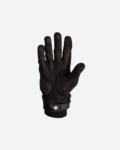 Gants Fox Racing Stealth Bomber Pro - Noir