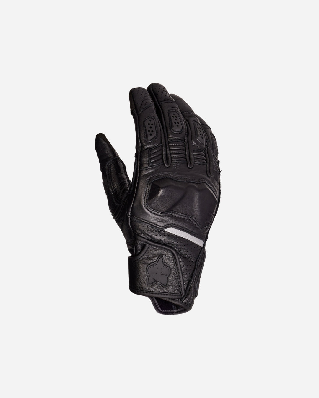 Fox Racing Bomber Pro Handschuhe – Schwarz