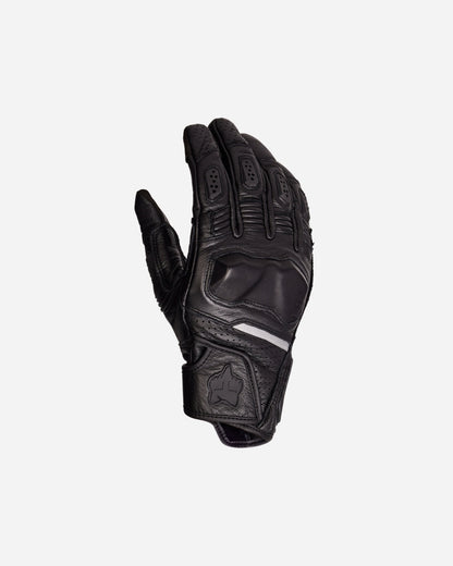 Fox Racing Bomber Pro Handschuhe – Schwarz