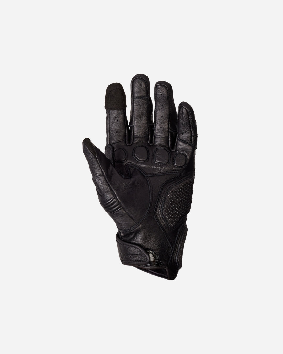 Fox Racing Bomber Pro Handschuhe – Schwarz