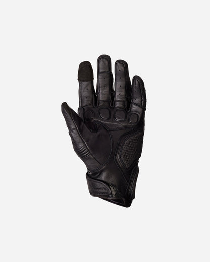 Fox Racing Bomber Pro Handschuhe – Schwarz