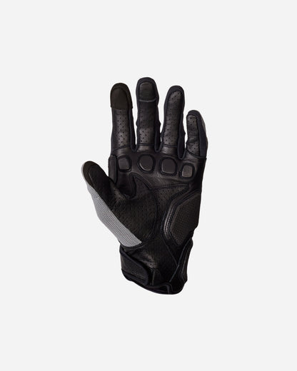 Gants Fox Racing Bomber Pro Air - Noir/Gris