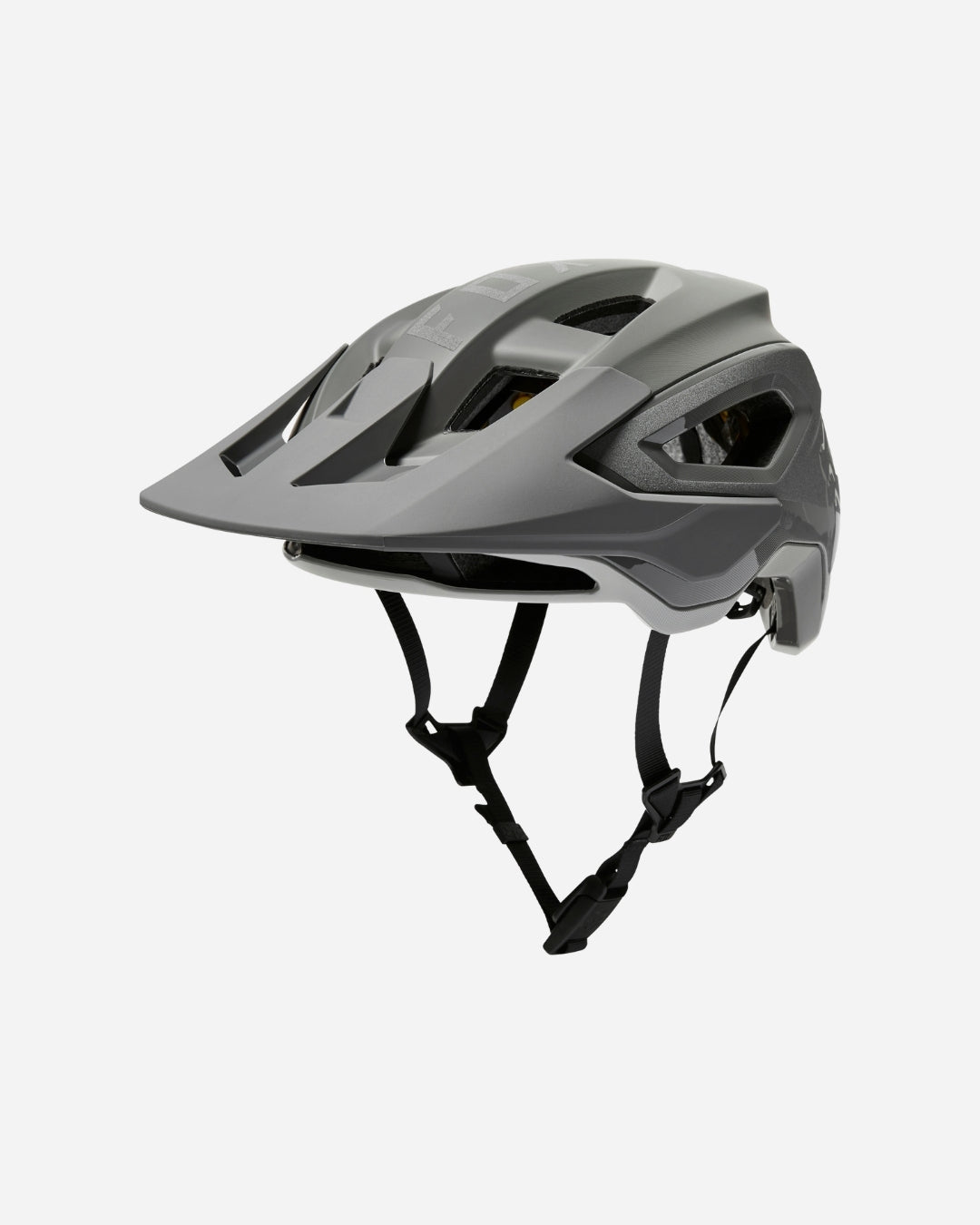 Fox Racing Speedframe Pro Lunar Helmet - Lunar