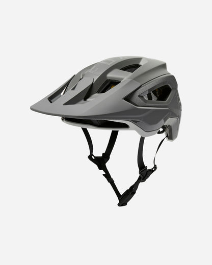Fox Racing Speedframe Pro Lunar Helmet - Lunar