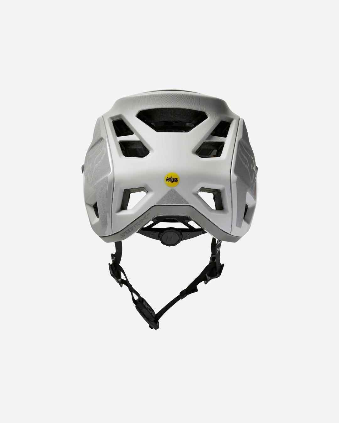 Fox Racing Speedframe Pro Lunar Helmet - Lunar