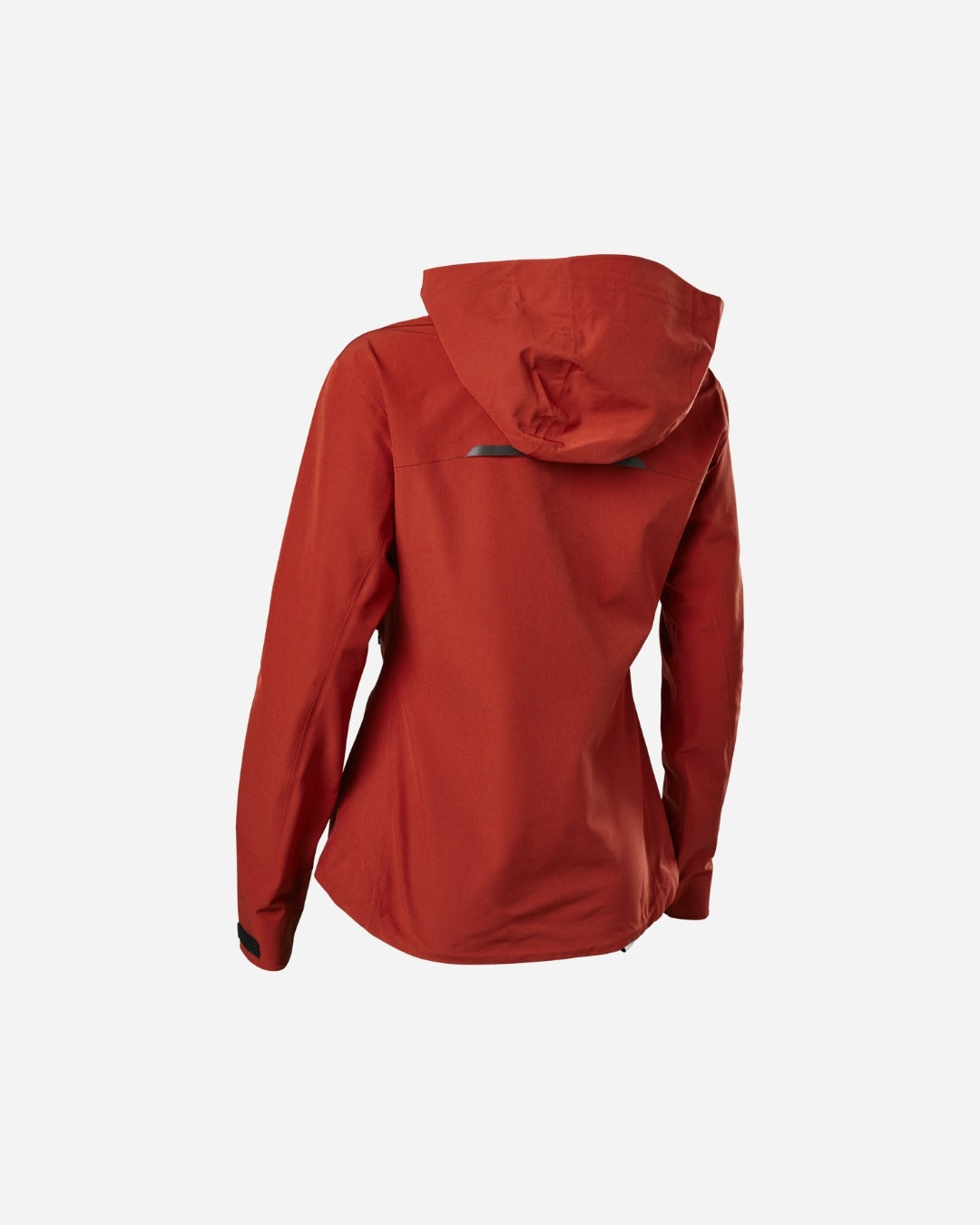 Veste imperméable 3L femme Fox Racing Ranger - Rouge