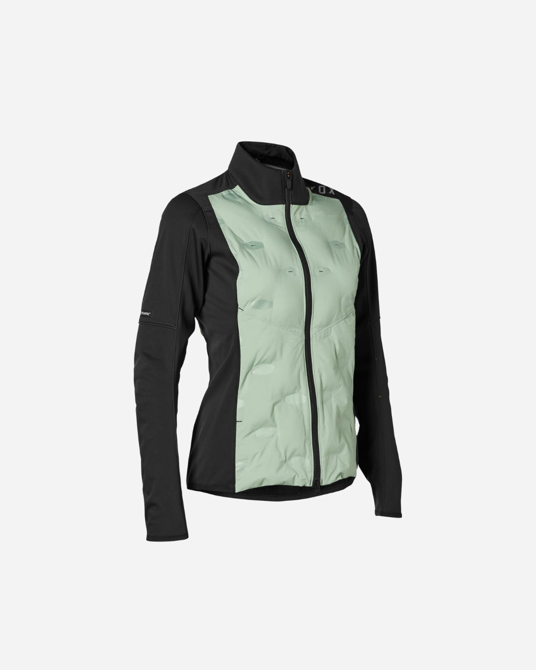 Veste Fire Windbloc femme Fox Racing Ranger - Sauge