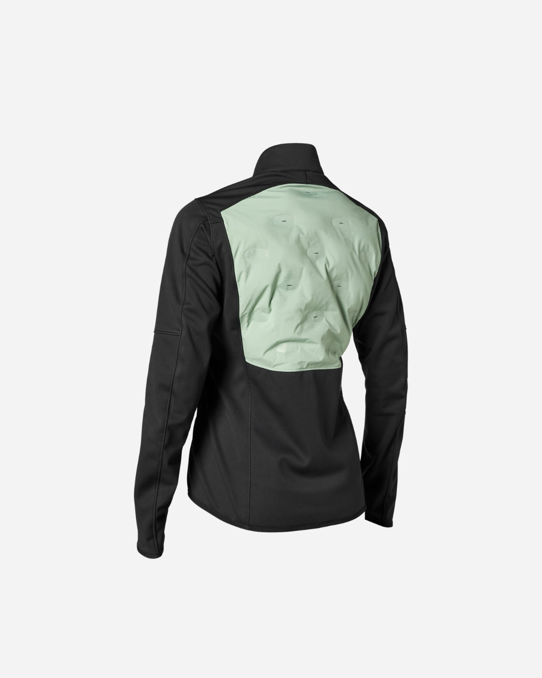 Veste Fire Windbloc femme Fox Racing Ranger - Sauge