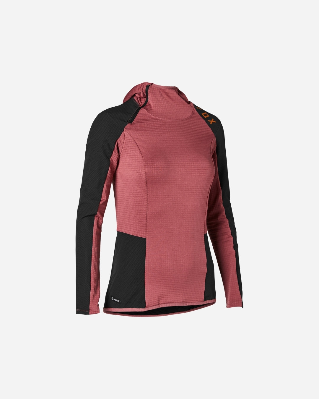 Veste thermique femme Fox Racing Defend - Rose Poudré