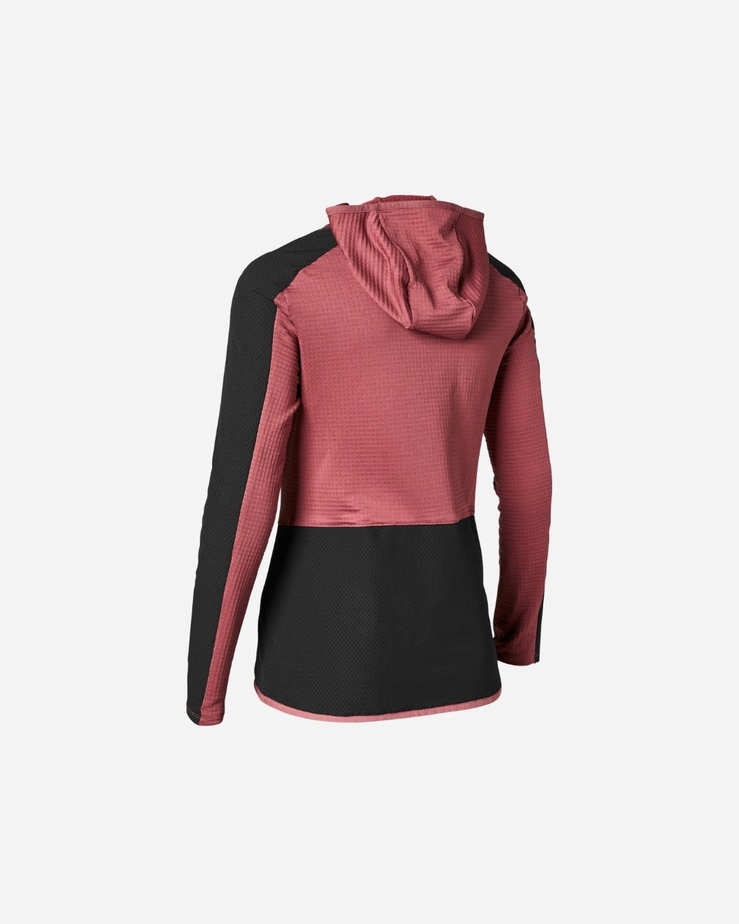 Veste thermique femme Fox Racing Defend - Rose Poudré
