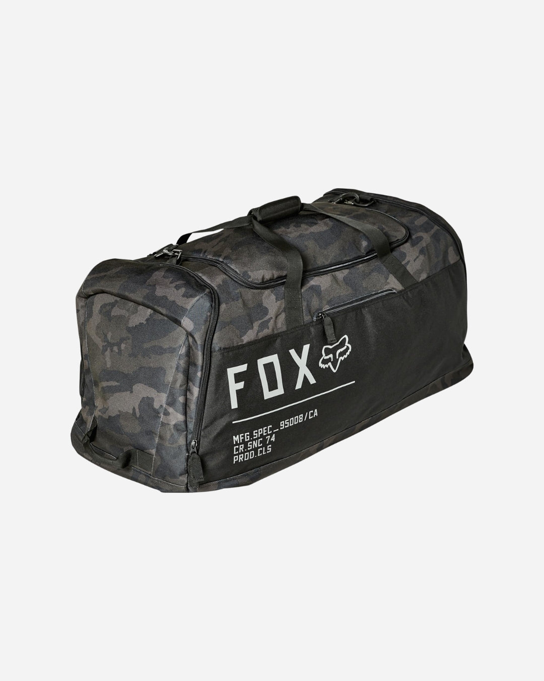 Sac Fox Racing Podium 180 - Camo noir