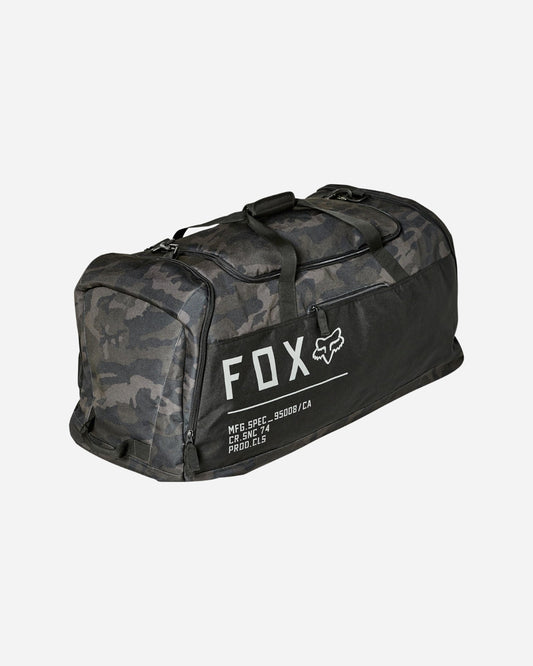 Sac Fox Racing Podium 180 - Camo noir