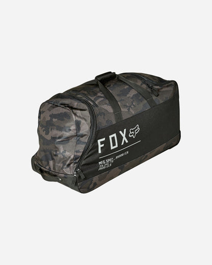 Borsa Fox Racing Shuttle 180 - Nero mimetico