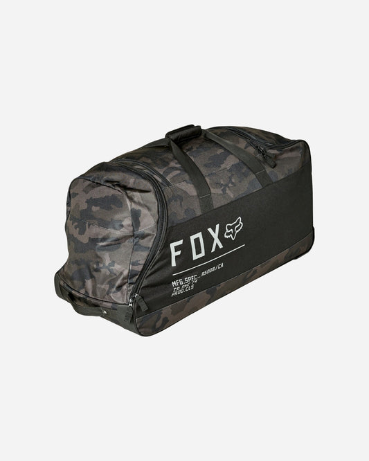 Sac Fox Racing Shuttle 180 - Camo noir