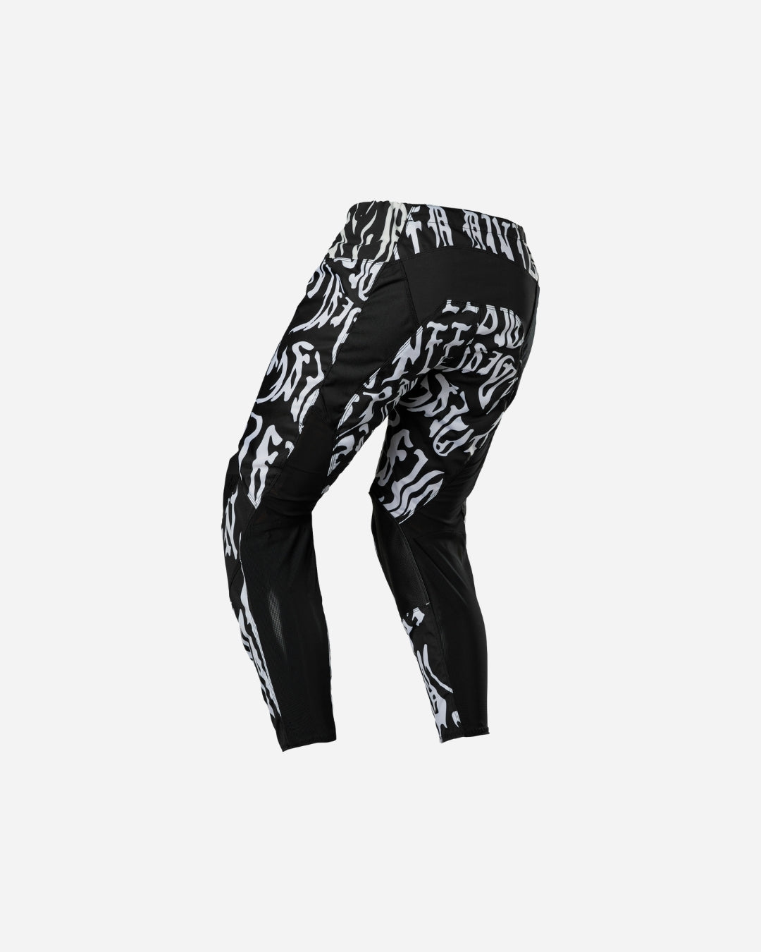 Fox Racing 180 Peril Jugendhose - Schwarz/Rot