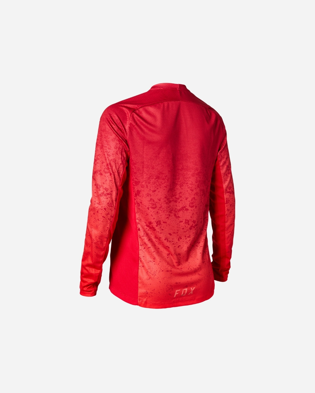 Maillot manches longues femme Fox Racing Defend - Lunar Berry Punch