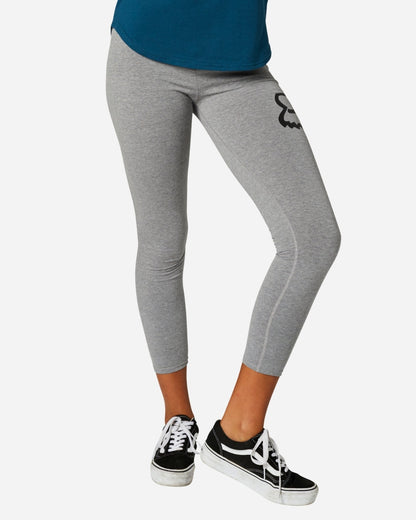Legging Fox Racing Boundary - Gris Chiné
