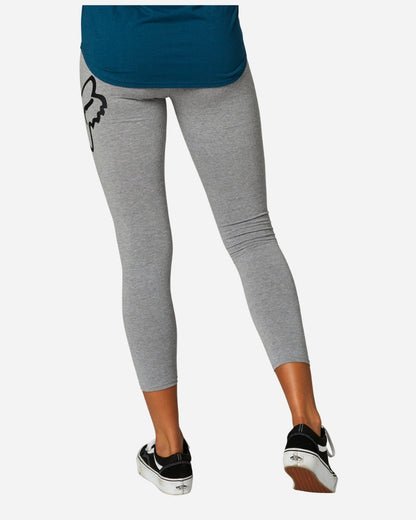 Legging Fox Racing Boundary - Gris Chiné