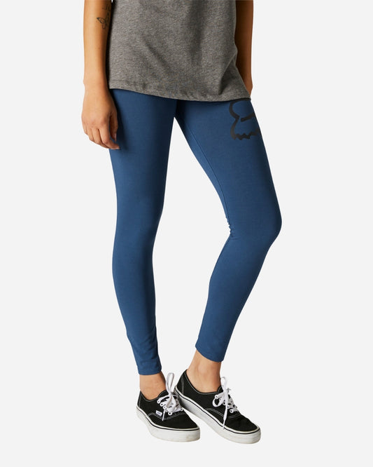 Legging Fox Racing Boundary - Indigo Foncé