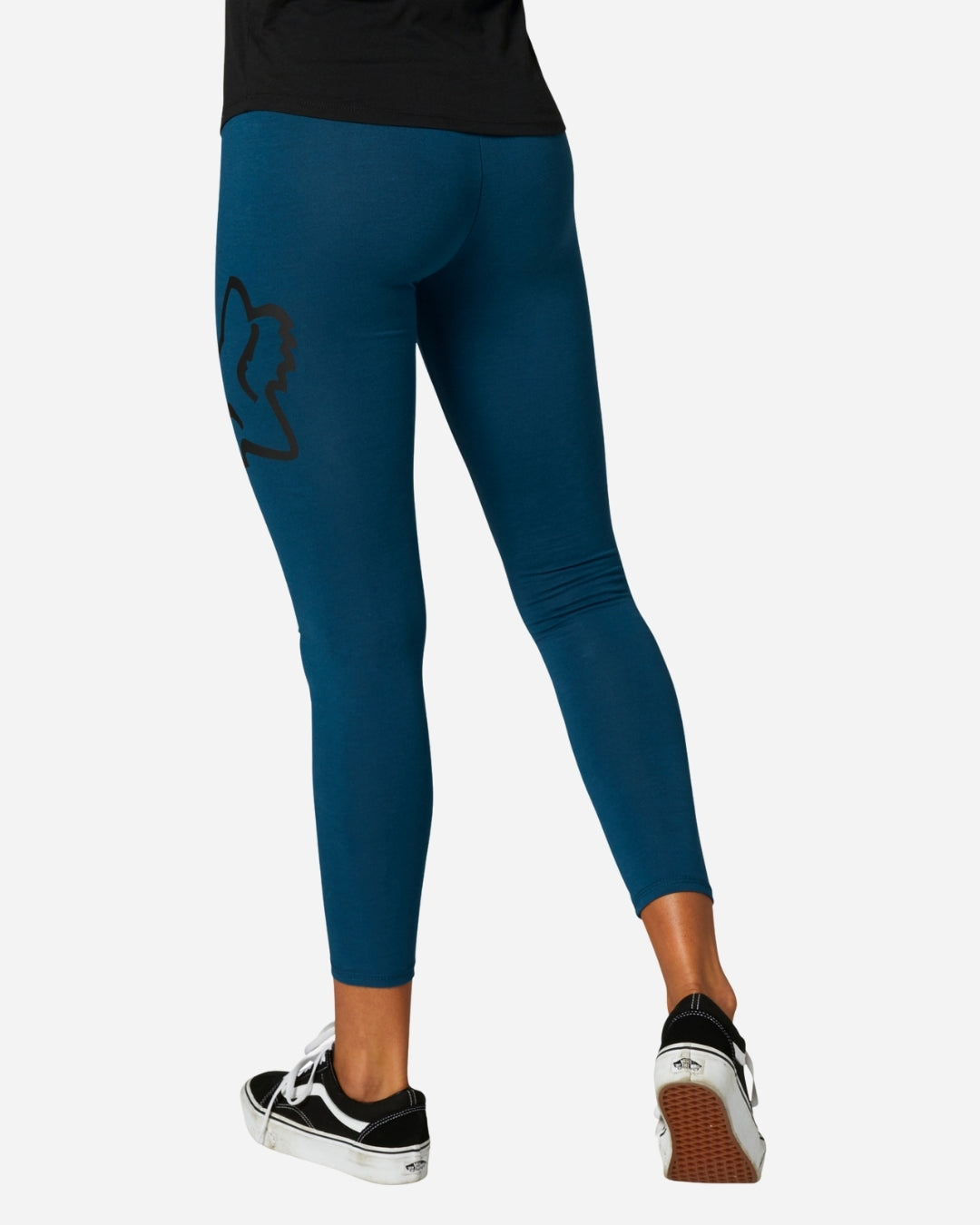Legging Fox Racing Boundary - Indigo Foncé