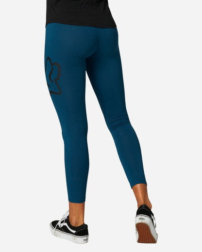 Legging Fox Racing Boundary - Indigo Foncé