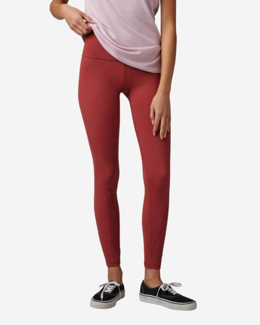 Legging Fox Racing Detour - Écarlate