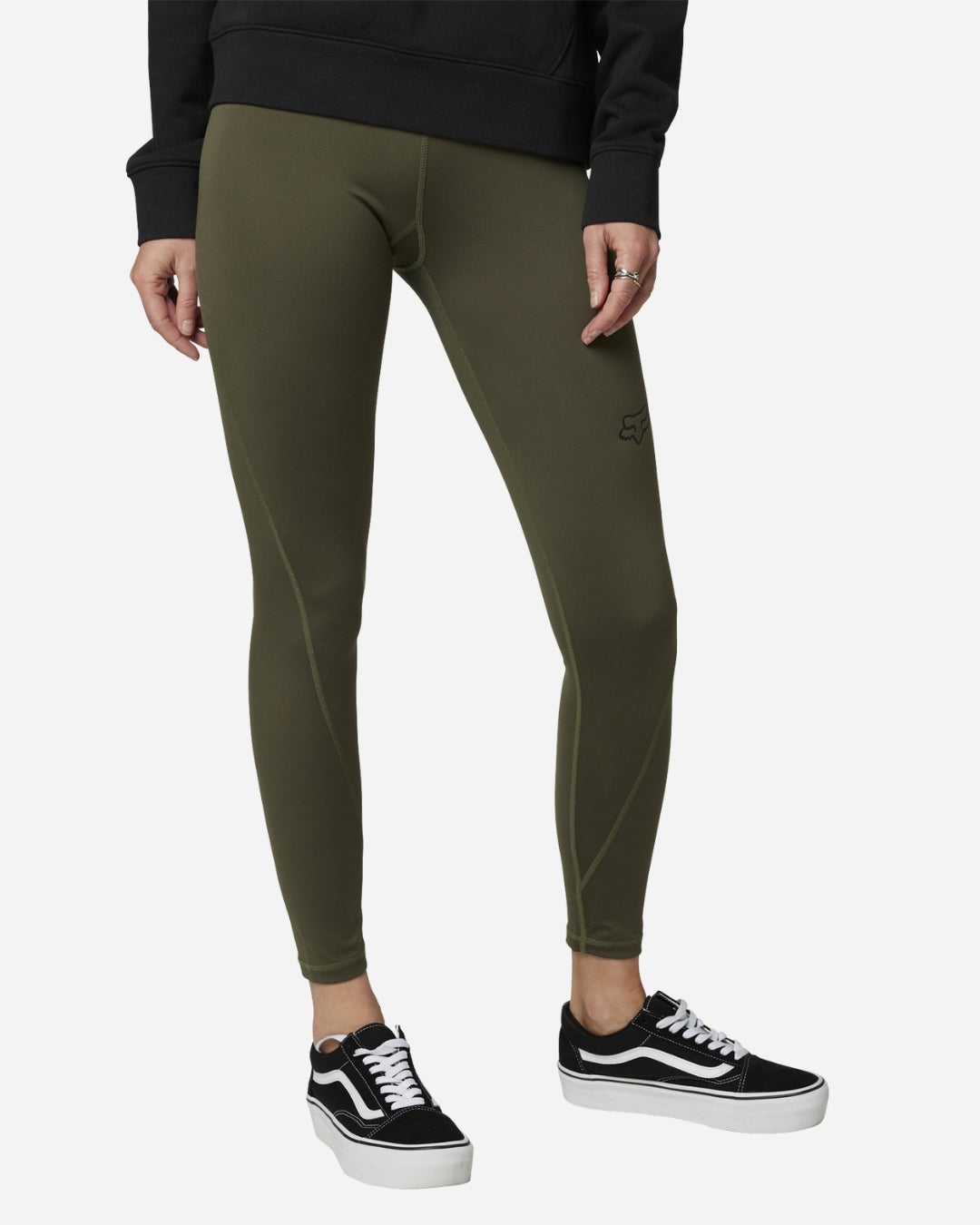 Legging Fox Racing Detour - Army