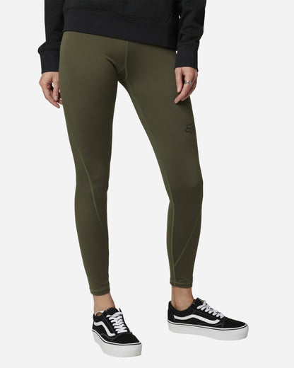 Legging Fox Racing Detour - Army