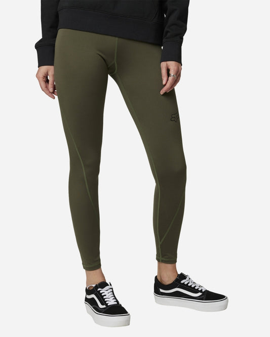 Legging Fox Racing Detour - Army