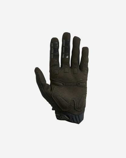 Gants CE Fox Racing Bomber LT - Noir