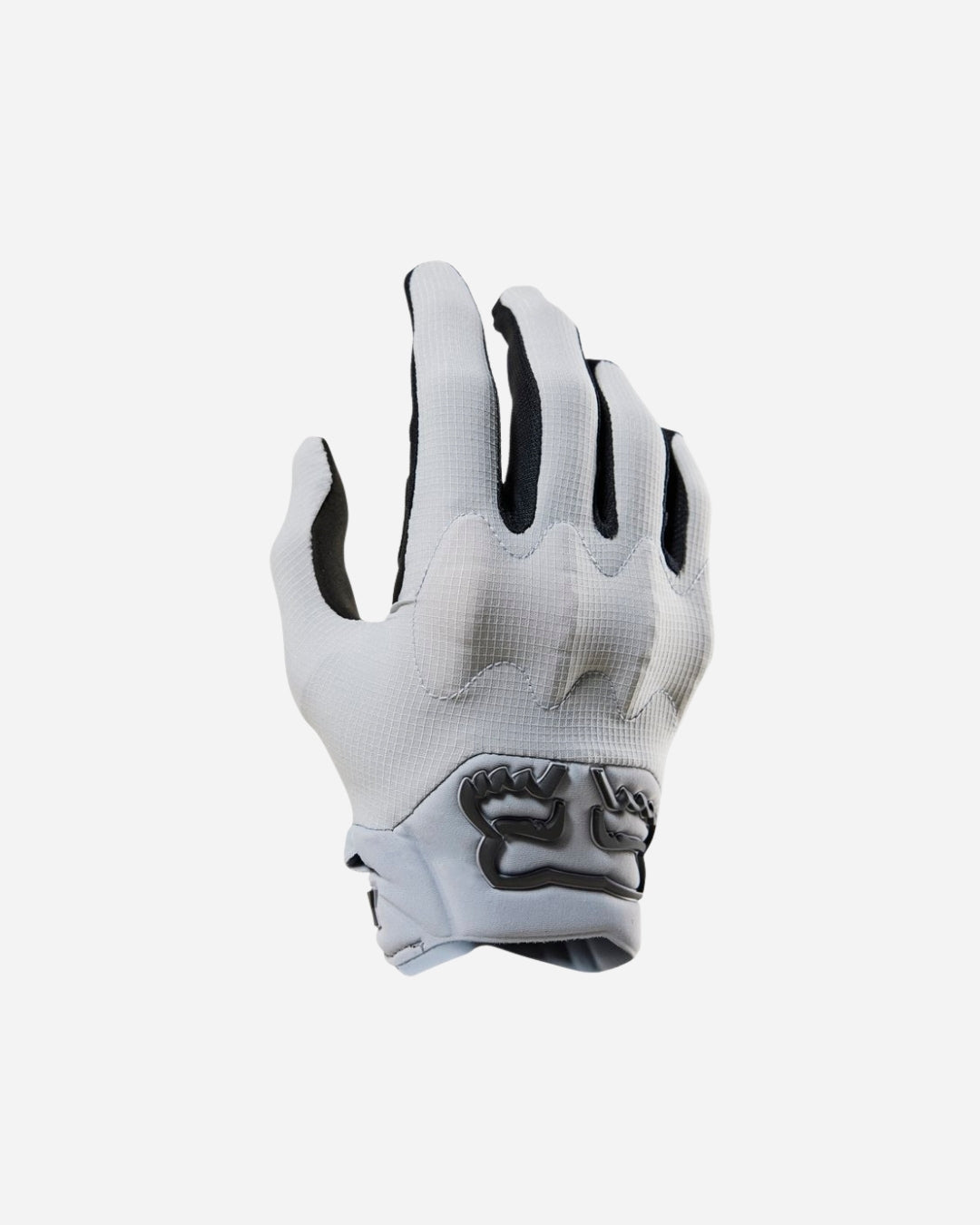 Fox Racing Bomber LT CE Handschuhe – Stahlgrau – Moto Marketing