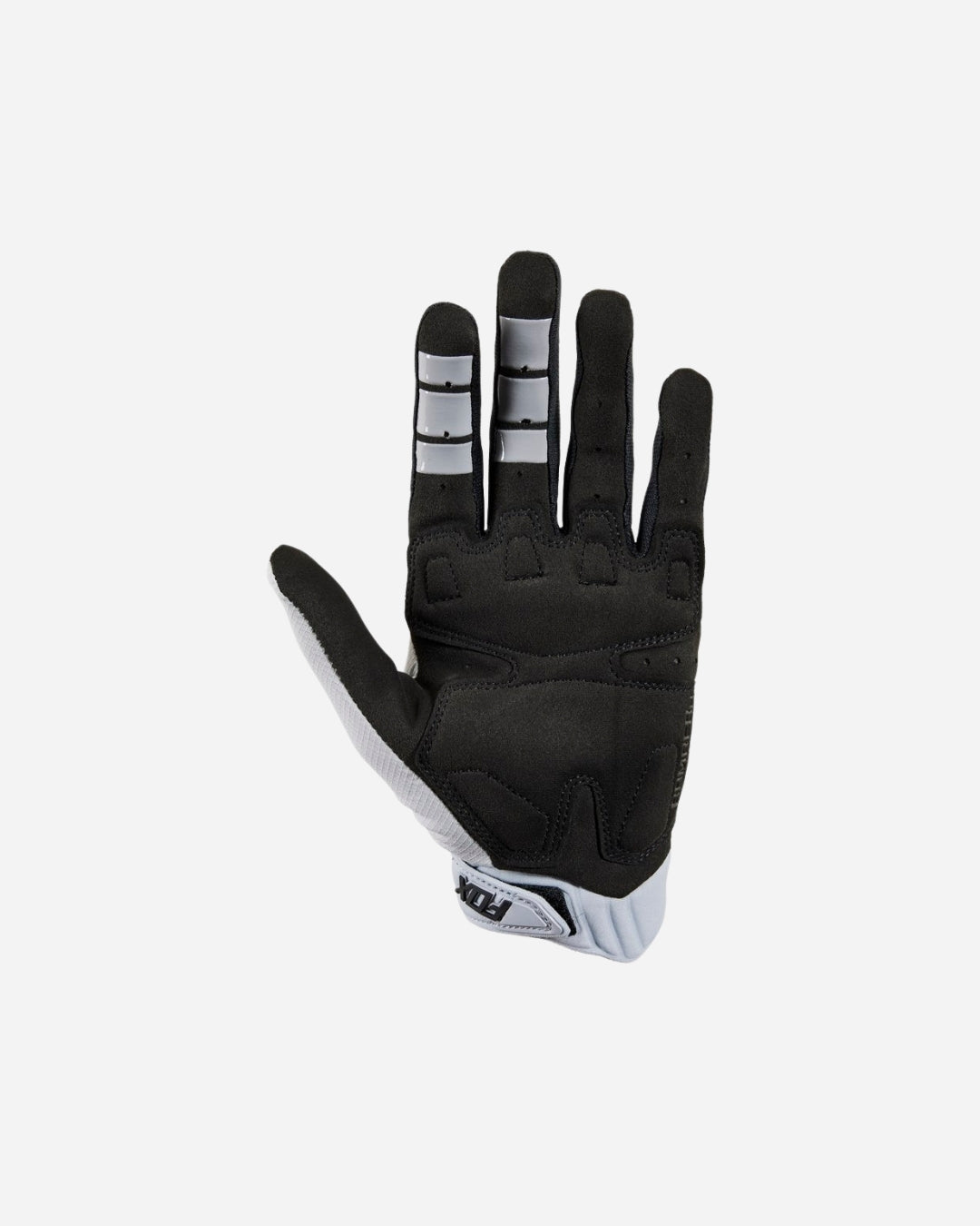 Fox Racing Bomber LT CE Handschuhe – Stahlgrau