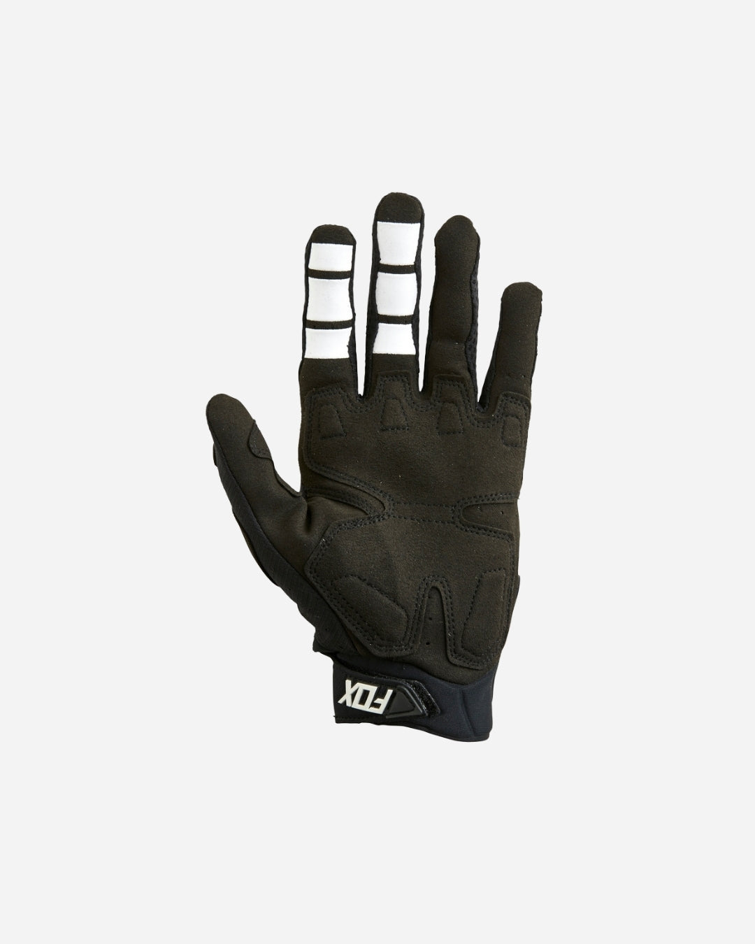 Fox Racing Pawtector CE Gloves - Black