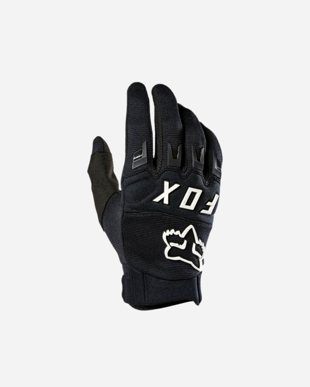 Gants CE Fox Racing Dirtpaw - Noir/Blanc