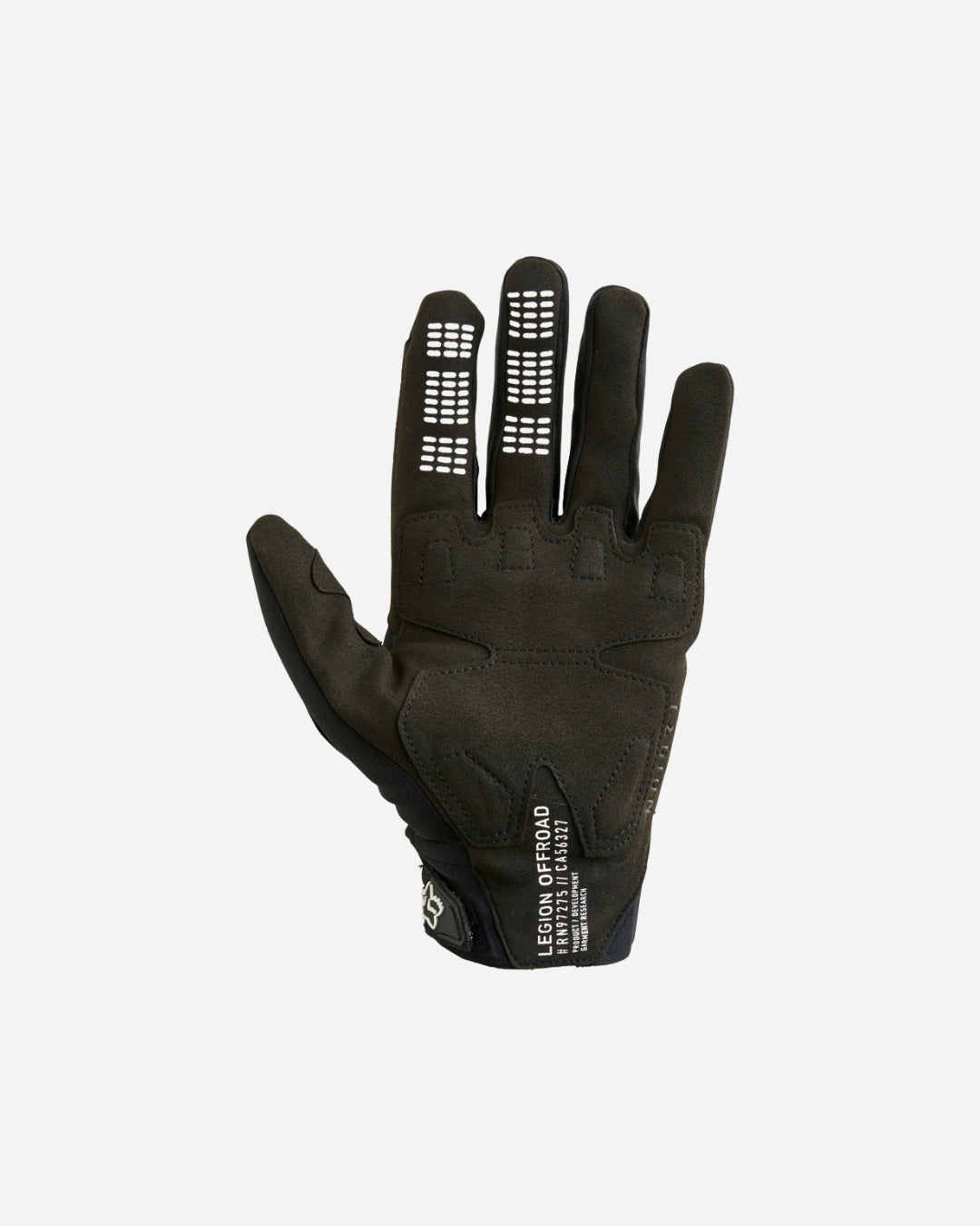 Fox Racing Legion Thermo CE Handschuhe – Schwarz