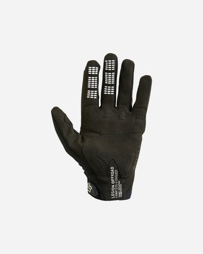 Fox Racing Legion Thermo CE Handschuhe – Schwarz