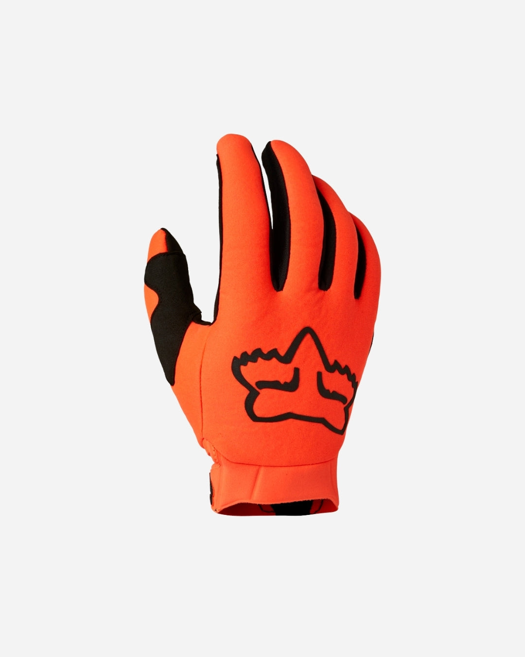 Gants CE Fox Racing Legion Thermo - Orange fluo
