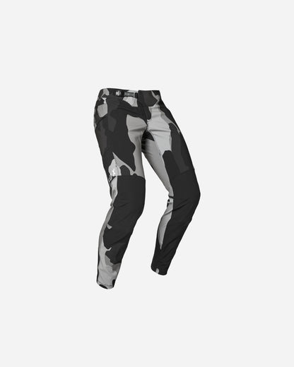 Pantalon Fox Racing Defend Fire - Camo noir