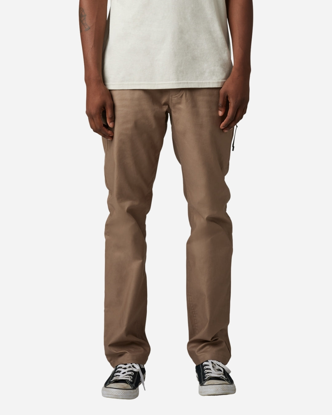 Fox Racing Essex Stretchhose - Chai