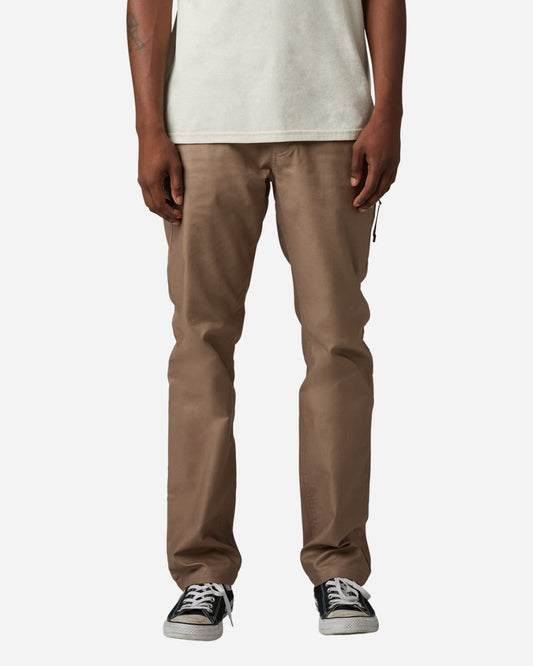 Pantalon Fox Racing Essex Stretch - Chai