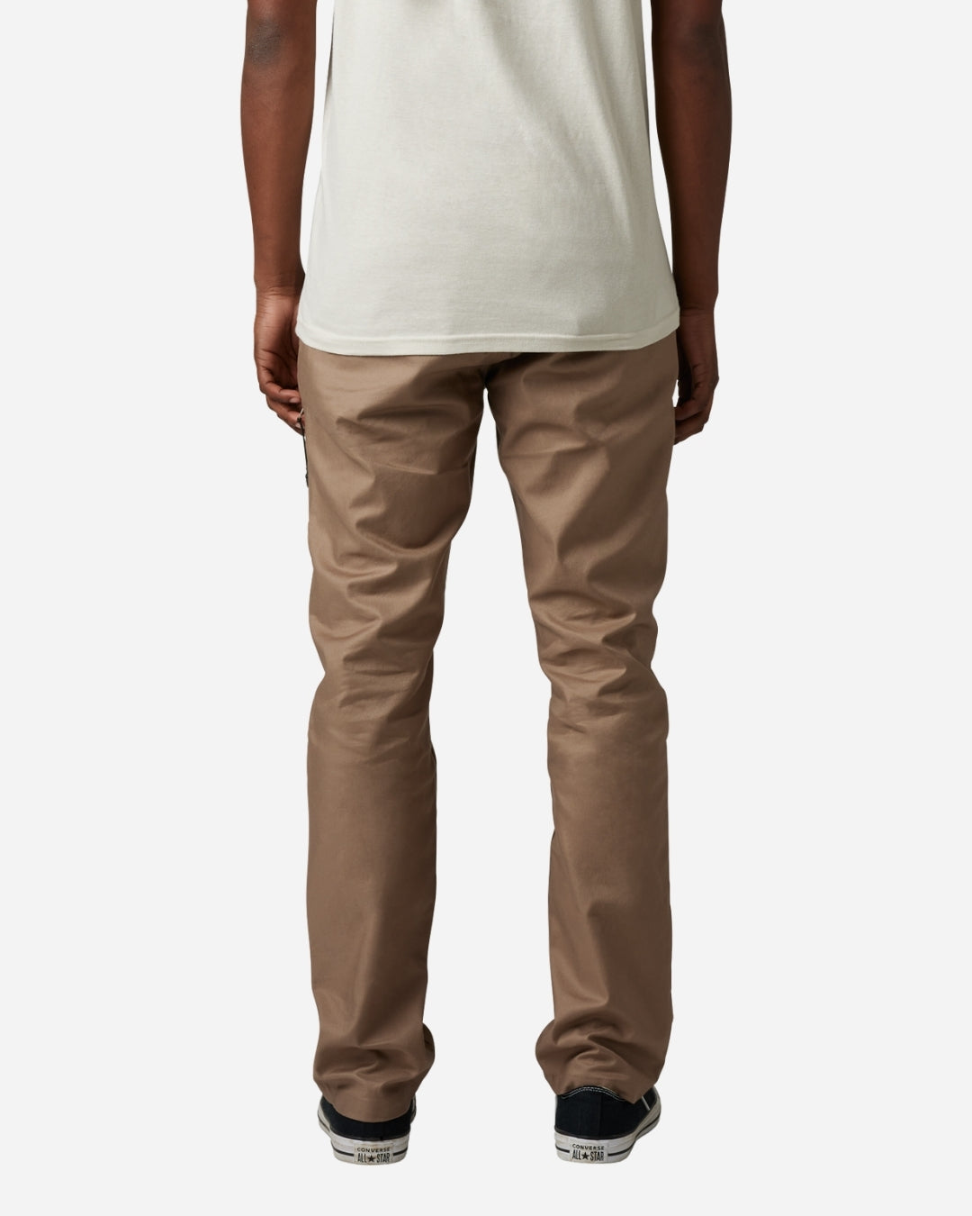 Fox Racing Essex Stretchhose - Chai