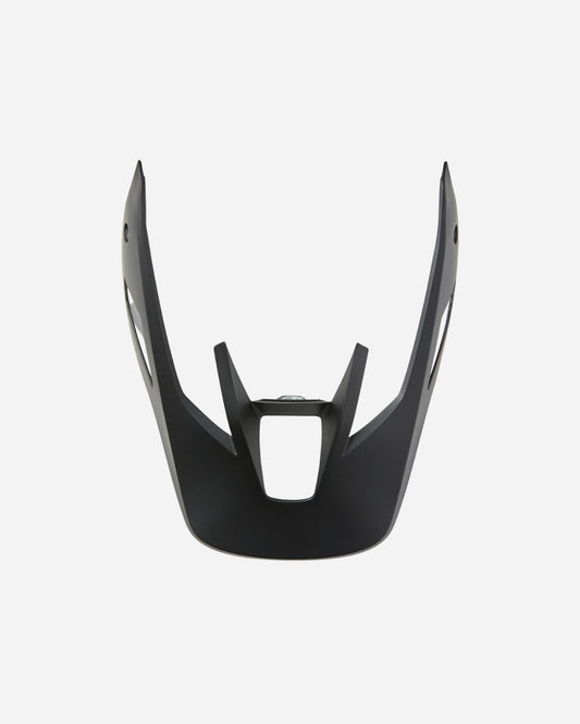 Visière Fox Racing V3 Solid - Noir mat