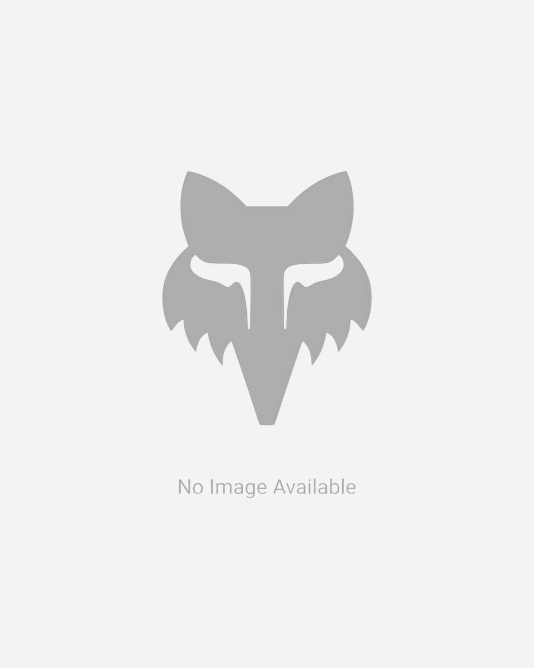 Visière Fox Racing V3RS Rigz - Noir