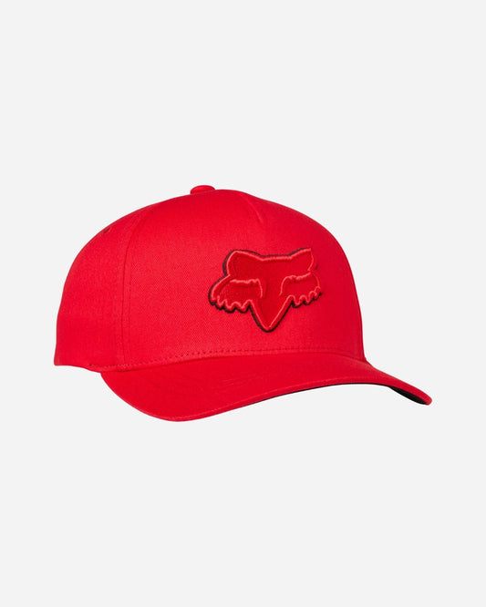 Casquette Snapback Enfant Fox Racing Epicycle 110 - Flamme